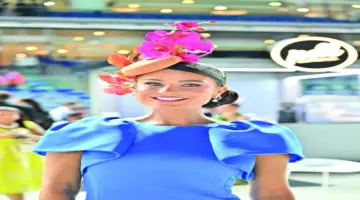 الفائزون في «ستايل ستيكس»: دبي مدينة الأناقة والبهجة.